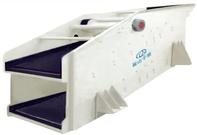 XJ系列曲面香蕉筛